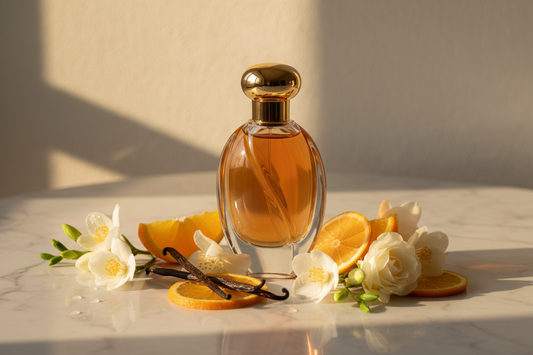 Comment faire durer votre parfum plus longtemps : conseils et astuces efficaces