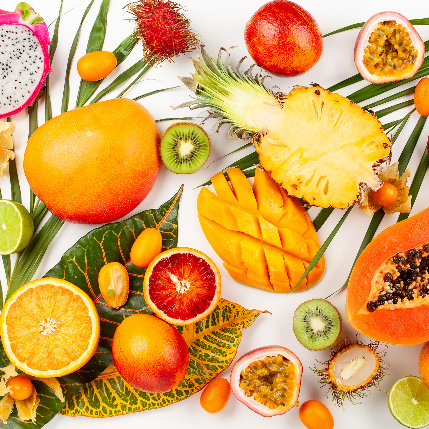 Fruits