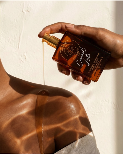 Caramel Lacté